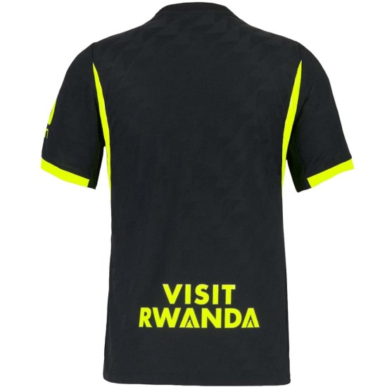 Kid's Atletico Madrid 2026/27 Away Kit