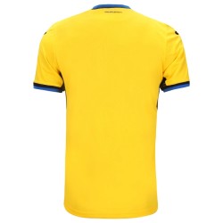 Men's Atalanta 2024/25 Third Shirt