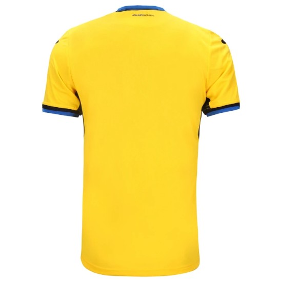 Men's Atalanta 2024/25 Third Shirt