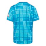 Men's Hertha BSC 2024/25 Third Shirt - Blue Men's Hertha BSC 2024/25 Third Shirt - Blue