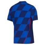 Croatia Away Jersey EURO 2024