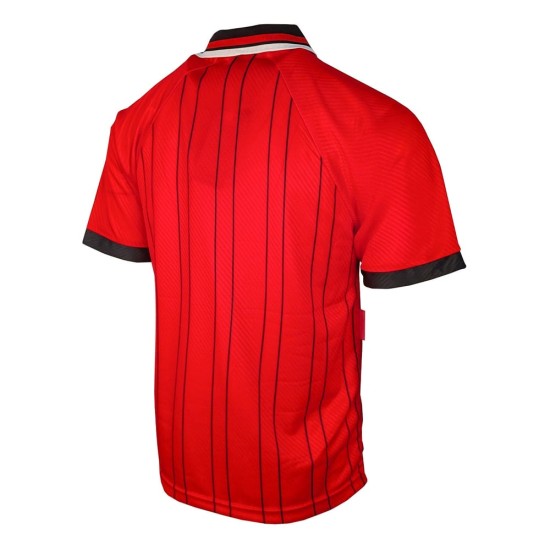 Kid's Ipswich Town 1993/95 Away Retro Shirt