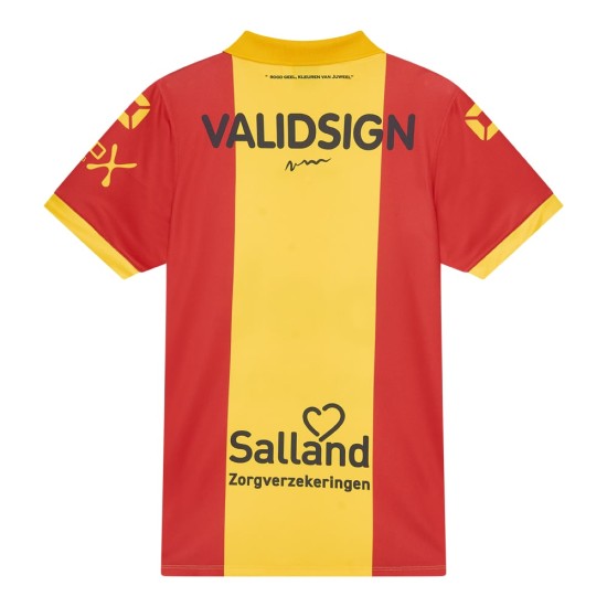 Men's Go Ahead Eagles 2024/25 Home Shirt