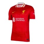 Women's ROBERTSON Liverpool 2024/25 Home Shirt Women's ROBERTSON Liverpool 2024/25 Home Shirt