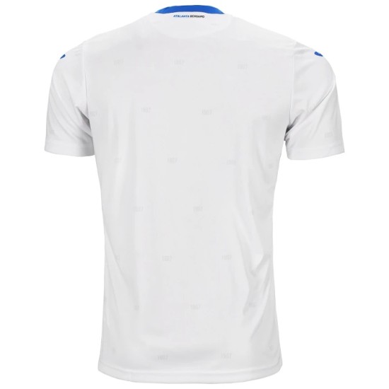 Men's Atalanta 2024/25 Away Supporter Shirt