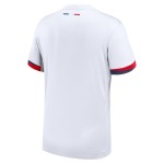 Kid's PSG 2025/26 Away Shirt