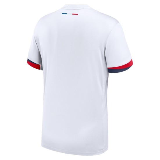 Kid's PSG 2025/26 Away Shirt