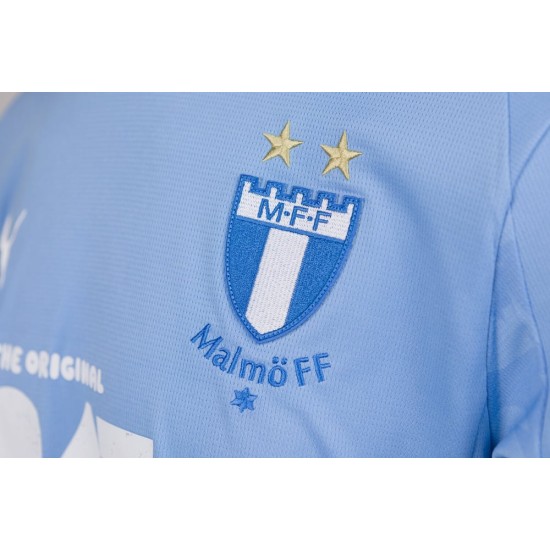 Women's Malmö FF 2026 Home Shirt