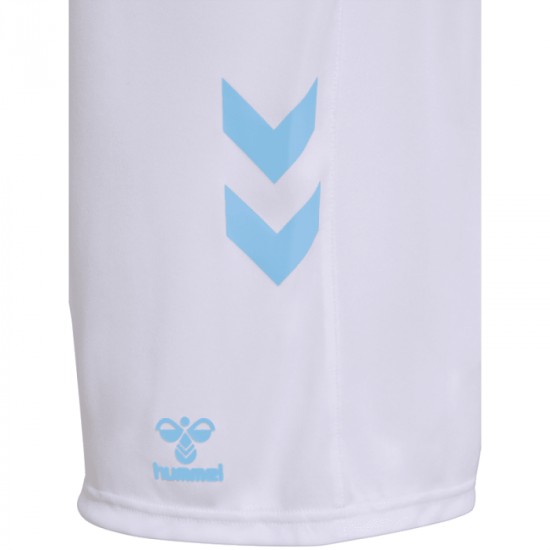 Men's Celta Vigo 2024/25 Home Shorts Men's Celta Vigo 2024/25 Home Shorts