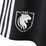 Men's OL 2025/26 Third Europe Shorts