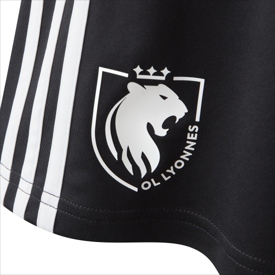 Men's OL 2025/26 Third Europe Shorts