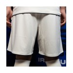 Men's AJ Auxerre 2025/26 120th Anniversary Special Shorts Men's AJ Auxerre 2025/26 120th Anniversary Special Shorts