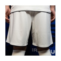 Women's AJ Auxerre 2025/26 120th Anniversary Special Shorts Women's AJ Auxerre 2025/26 120th Anniversary Special Shorts