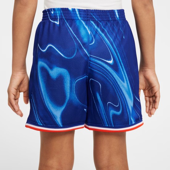 Kid's Chelsea 2024/25 Home Kit