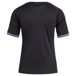 Kid's Colorado Rapids 2026 Home Shirt