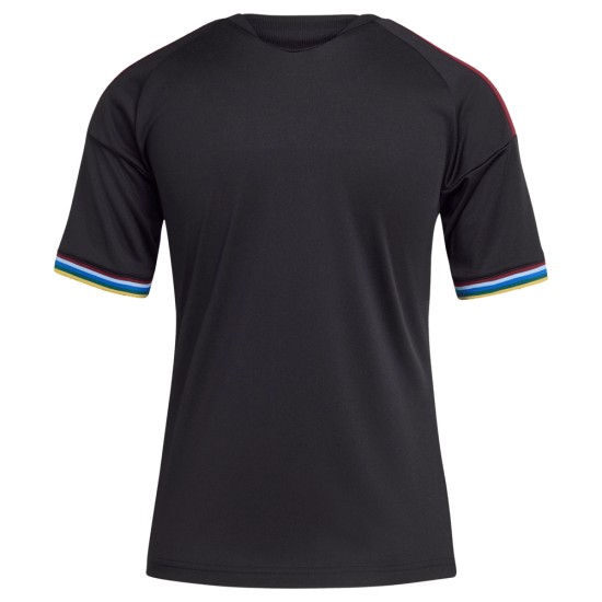 Kid's Colorado Rapids 2026 Home Shirt