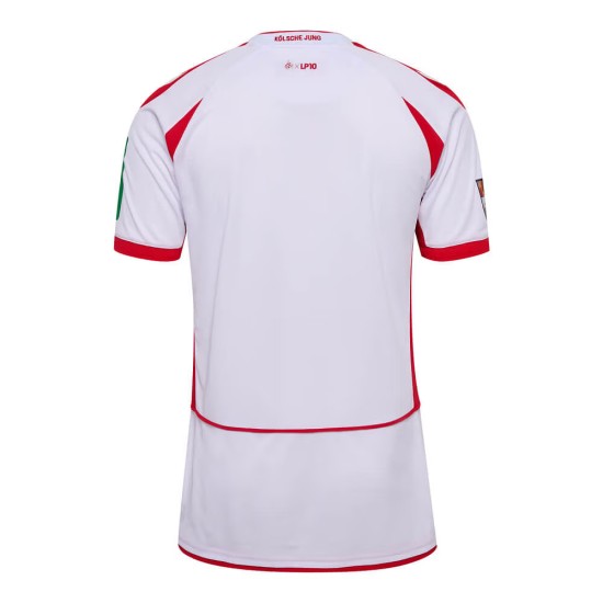 Kid's 1. FC Köln 2024/25 LP10 Special Shirt