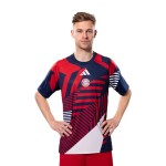 Men's Bayern Munich 2026/27 Third Pre Match Shirt