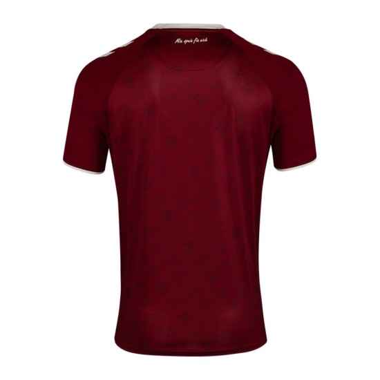 Kid's SSV Jahn Regensburg 2024/25 Away Shirt