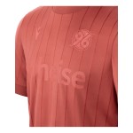 Women's Hannover 96 2025/26 130th Anniversary Shirt Women's Hannover 96 2025/26 130th Anniversary Shirt