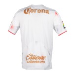 Kid's Toluca FC 2025/26 Away Shirt Kid's Toluca FC 2025/26 Away Shirt