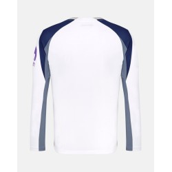 Women's Tottenham Hotspur 2025/26 Home Long Sleeve Shirt