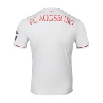 Men's FC Augsburg 2024/25 Home Shirt