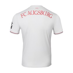 Men's FC Augsburg 2024/25 Home Shirt