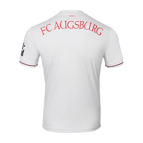 Men's FC Augsburg 2024/25 Home Shirt