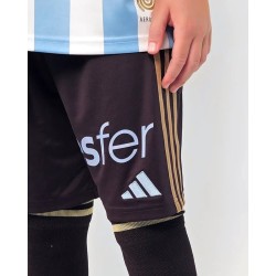 Women's Real Oviedo 2025/26 Third Shorts