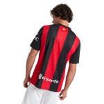 Kid's Milan 2026/27 Home Shirt