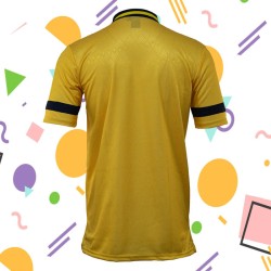 Men's Cardiff City 1994 Away Retro Shirt Men's Cardiff City 1994 Away Retro Shirt