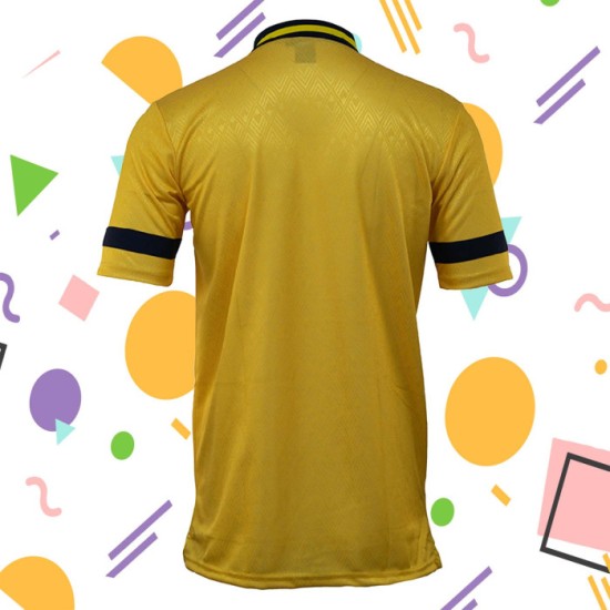 Women's Cardiff City 1994 Away Retro Shirt Women's Cardiff City 1994 Away Retro Shirt