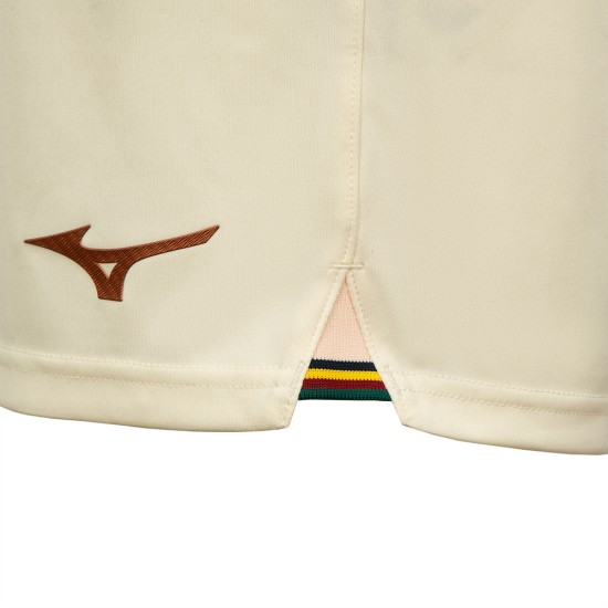 Women's FC Augsburg 2025/26 Special Shorts - Cream
