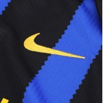 Kid's Inter Milan 2026/27 Home Kit
