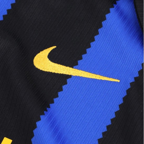 Kid's Inter Milan 2026/27 Home Kit