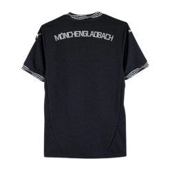 Women's Borussia Mönchengladbach 2024/25 Third Shirt