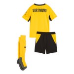 Kid's BVB Borussia Dortmund 2026/27 Home Kit