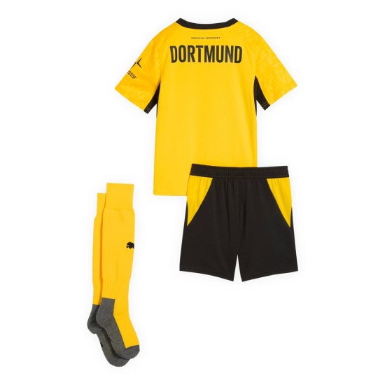 Kid's BVB Borussia Dortmund 2026/27 Home Kit