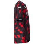 Kid's OGC Nice 2025/26 Third Prematch Shirt