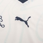 Switzerland Away Jersey EURO 2024