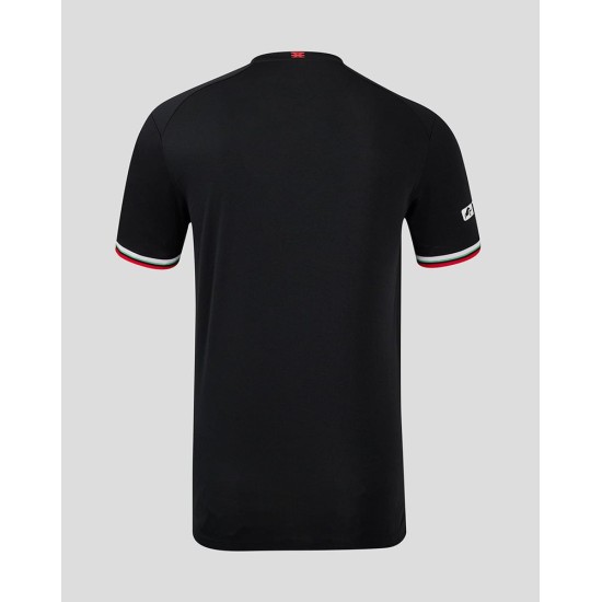 Women's FC Twente 2025/26 Third Shirt