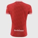 Men's Bristol City 2024/25 Home Shirt Men's Bristol City 2024/25 Home Shirt