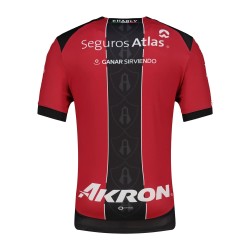 Men's Atlas FC 2025/26 Home Shirt