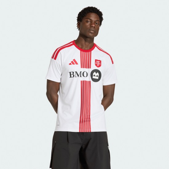 Men's Toronto FC 2026 Away Shirt Men's Toronto FC 2026 Away Shirt