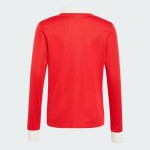 Kid's Wales 2025/26 150th Anniversary Long Sleeve Shirt