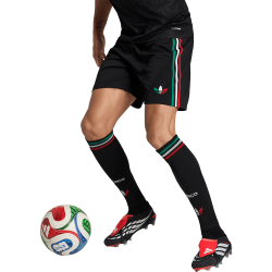 Women's Mexico 2026 Third World Cup Shorts