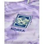 Kid's South Korea 2026 Away World Cup Shirt