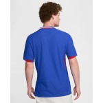 France Player Version Home Jersey EURO 2024