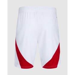 Men's Nottingham Forest 2024/25 Home Shorts